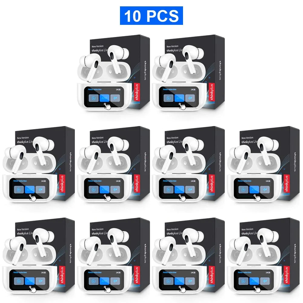 ANC Wireless Bluetooth Earbuds