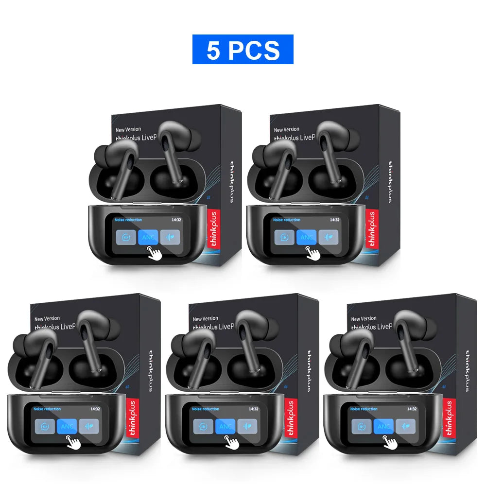 ANC Wireless Bluetooth Earbuds