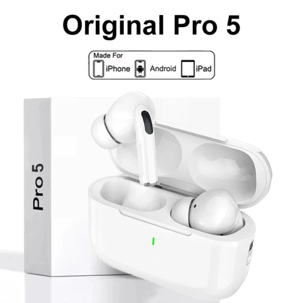 Original AIR Pro ANC Wireless Earbuds