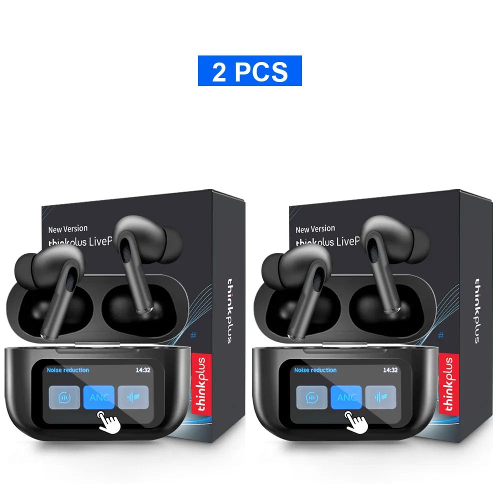 ANC Wireless Bluetooth Earbuds