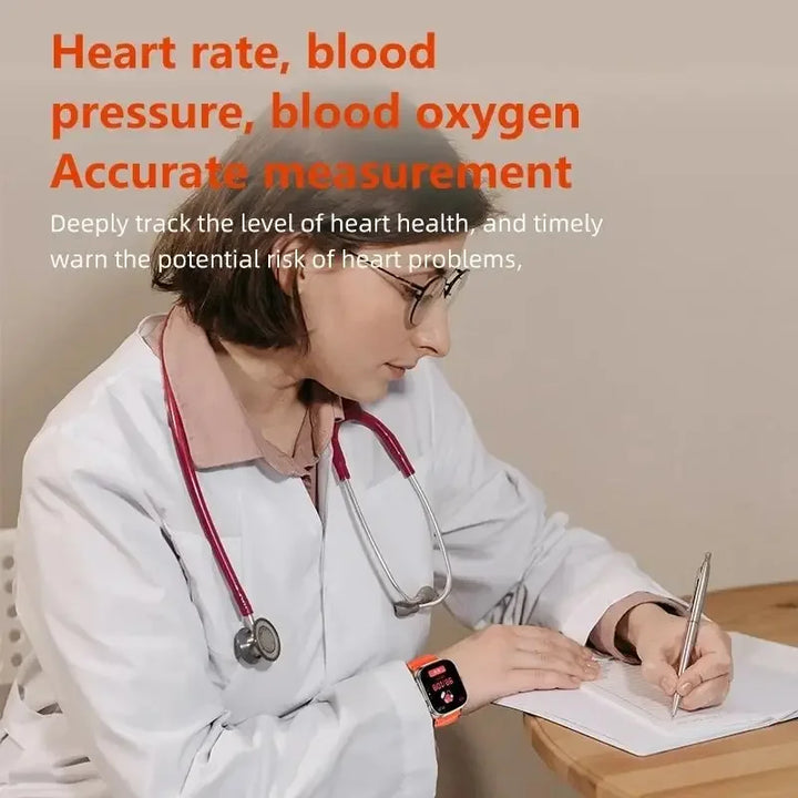 T900 Ultra 2 2025 Smartwatch