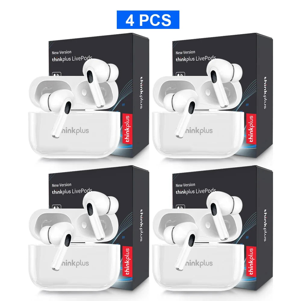 ANC Wireless Bluetooth Earbuds