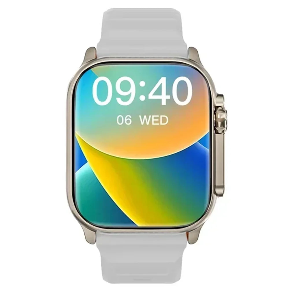 LAXASFIT T900 Ultra Smartwatch