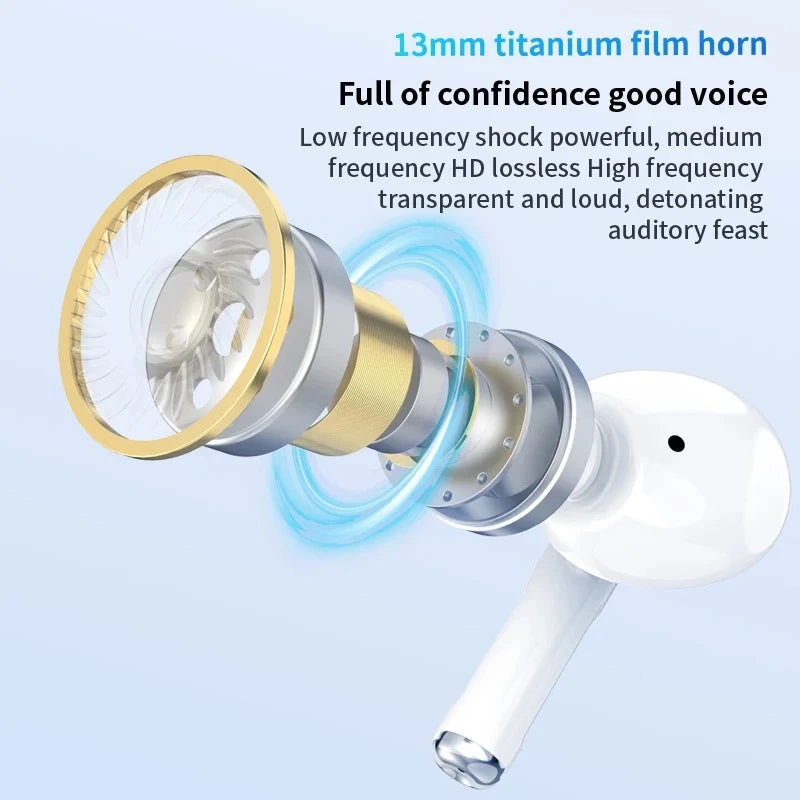 Original AIR Pro ANC Wireless Earbuds