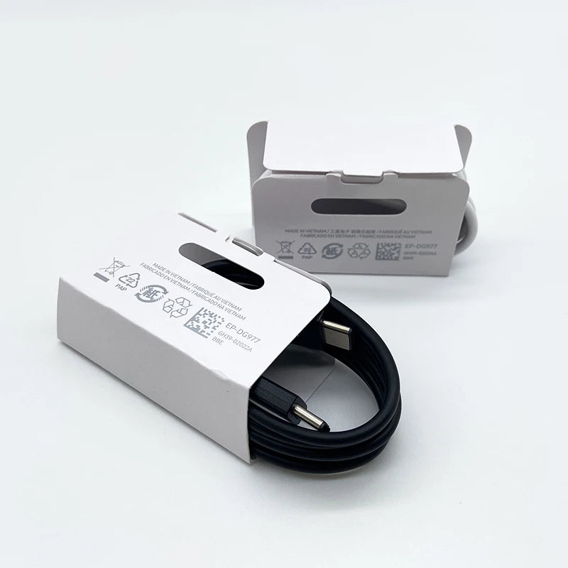 Samsung 25W PD Charger 3