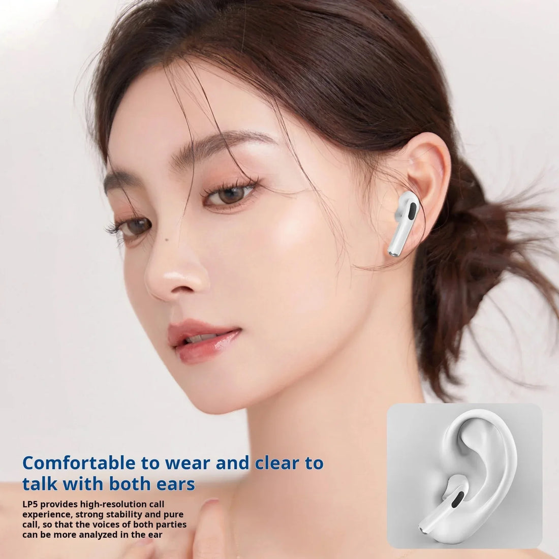 Original AIR Pro ANC Wireless Earbuds