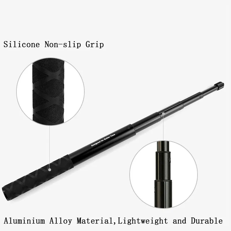 Selfie Stick Bullet Time Bundle for Insta360