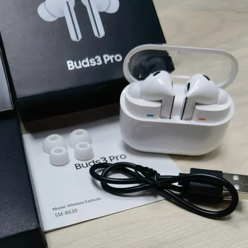 Galaxy Buds3 Pro 2025 Earbuds