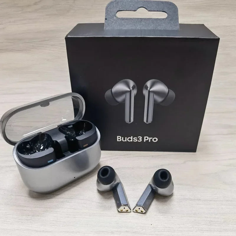 Galaxy Buds3 Pro 2025 Earbuds