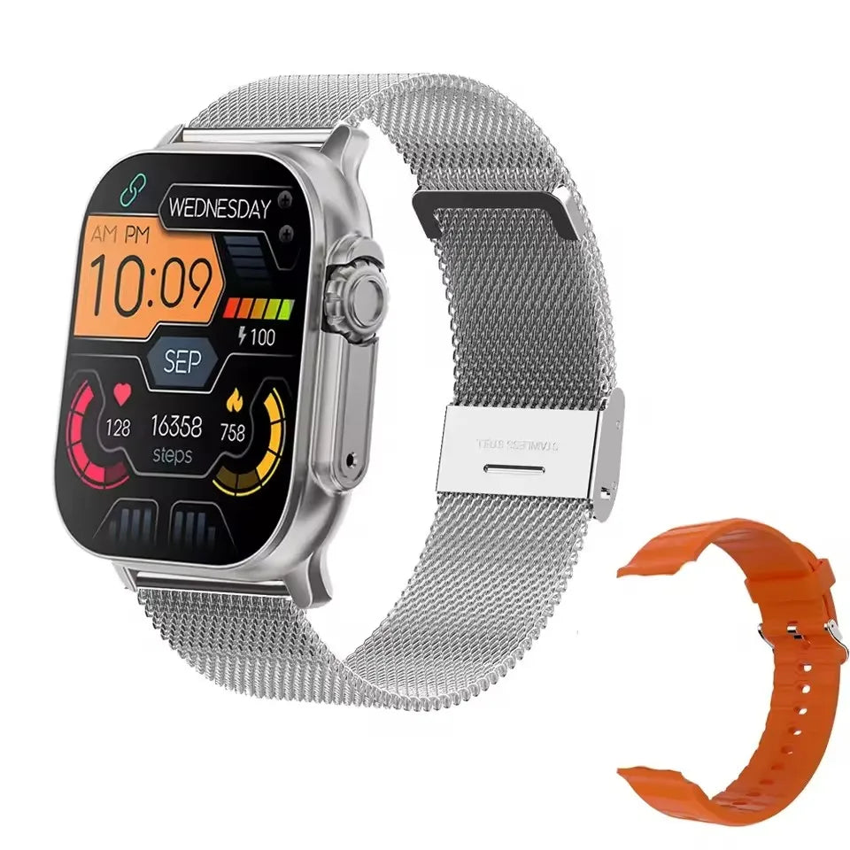 T900 Ultra 2 2025 Smartwatch