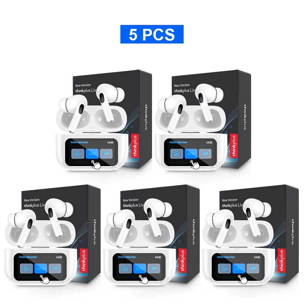 ANC Wireless Bluetooth Earbuds