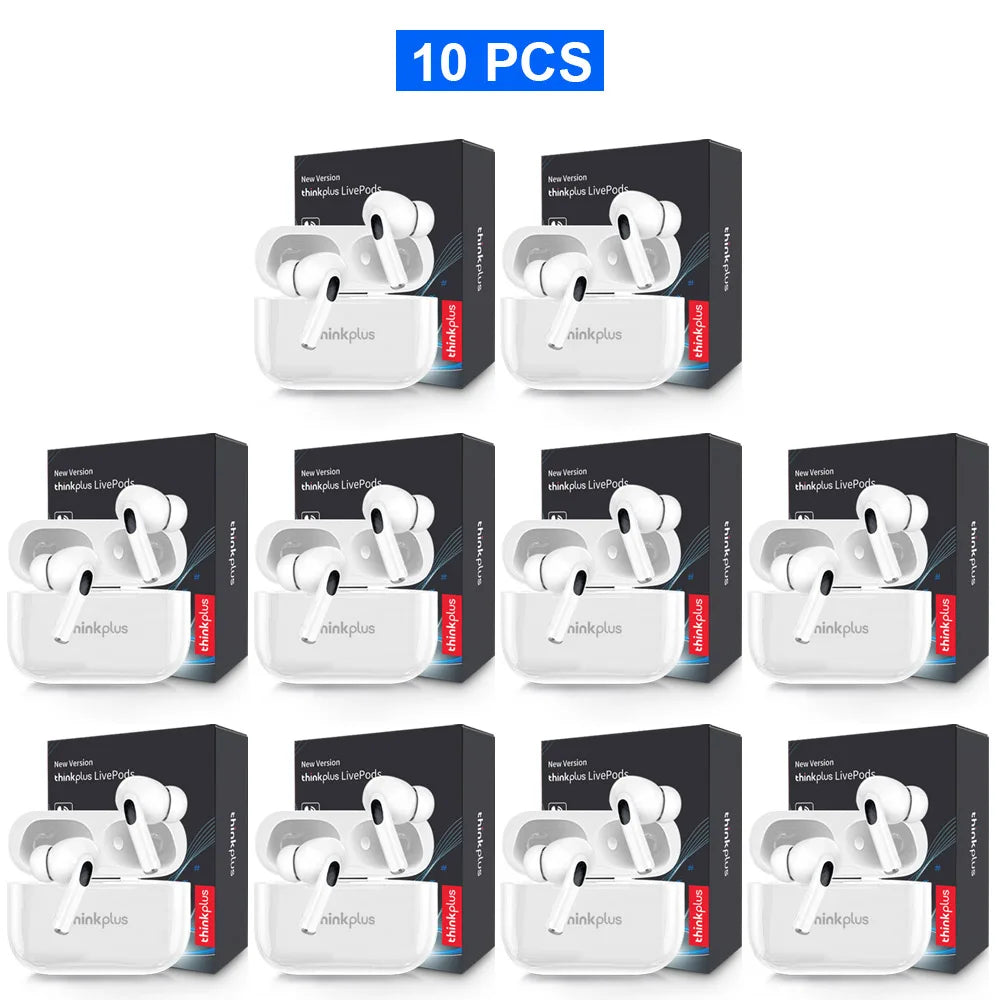 ANC Wireless Bluetooth Earbuds