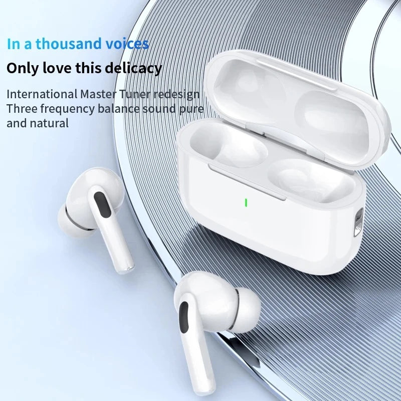 Original AIR Pro ANC Wireless Earbuds