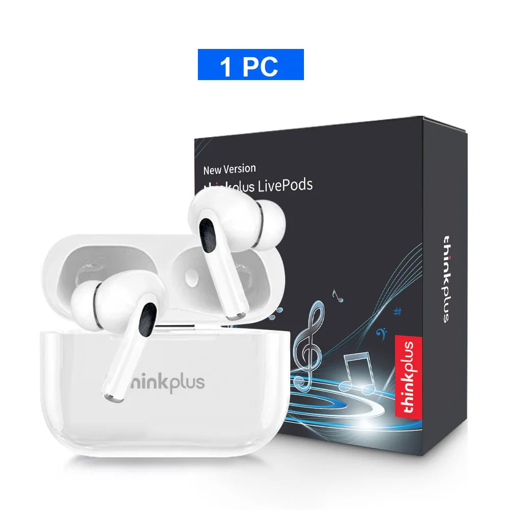 ANC Wireless Bluetooth Earbuds