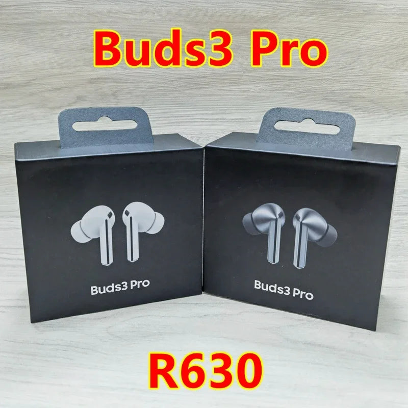 Galaxy Buds3 Pro 2025 Earbuds