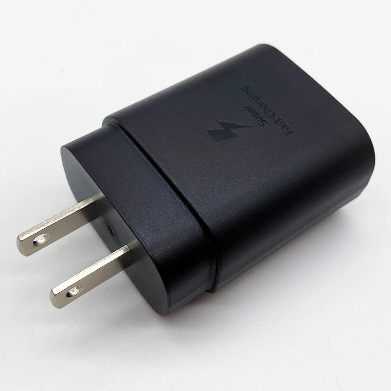 Samsung 25W PD Charger 3