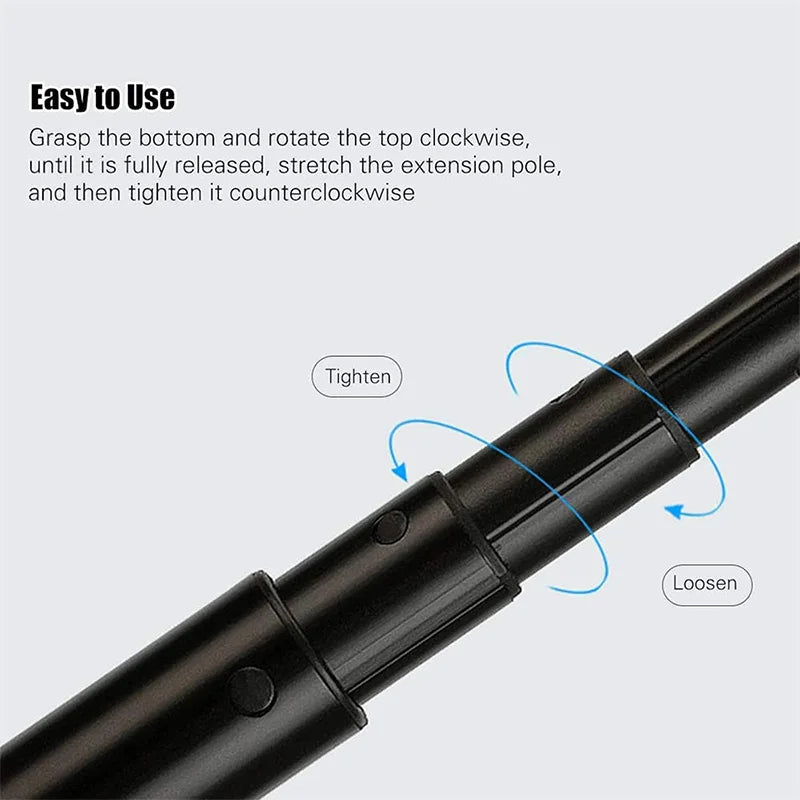 Selfie Stick Bullet Time Bundle for Insta360