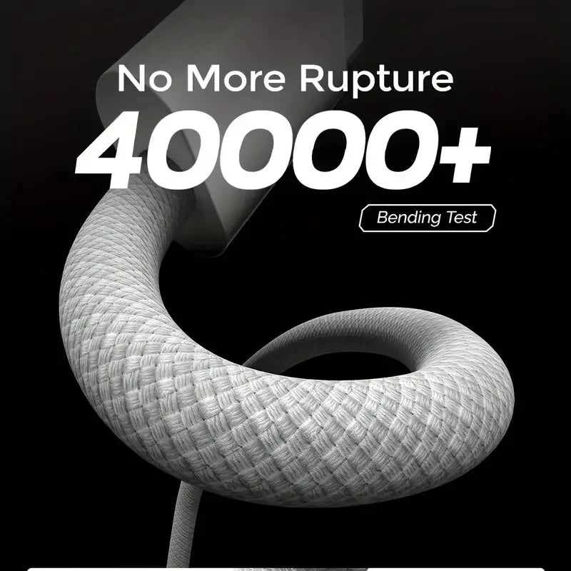 Apple Original 60W PD USB-C to USB-C Cable 2