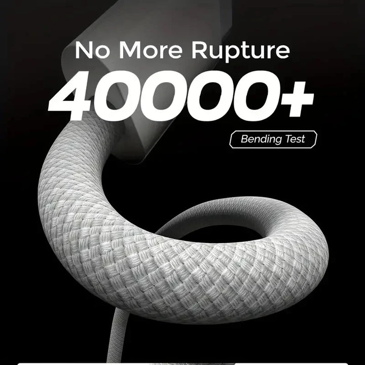 Apple Original 60W PD USB-C to USB-C Cable 2