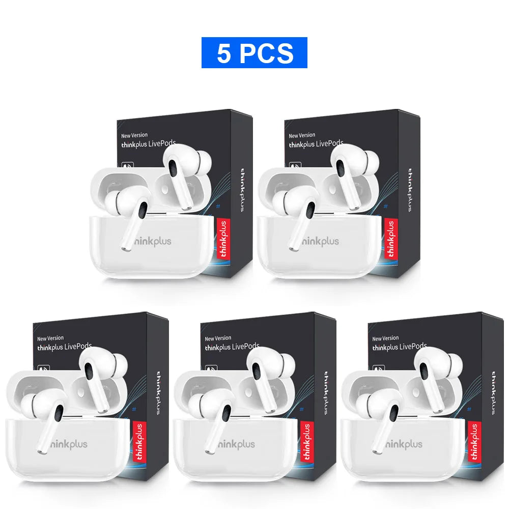 ANC Wireless Bluetooth Earbuds