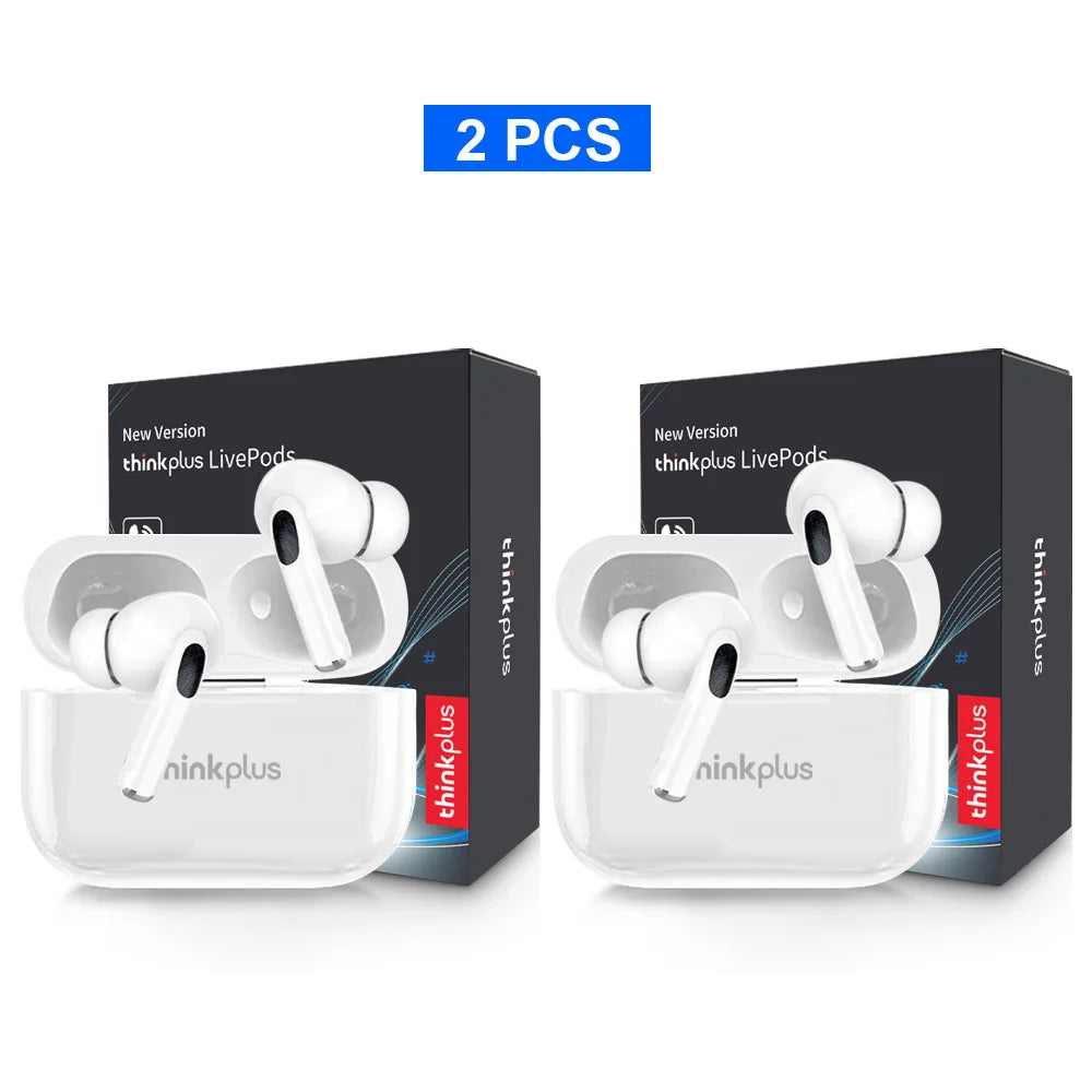 ANC Wireless Bluetooth Earbuds