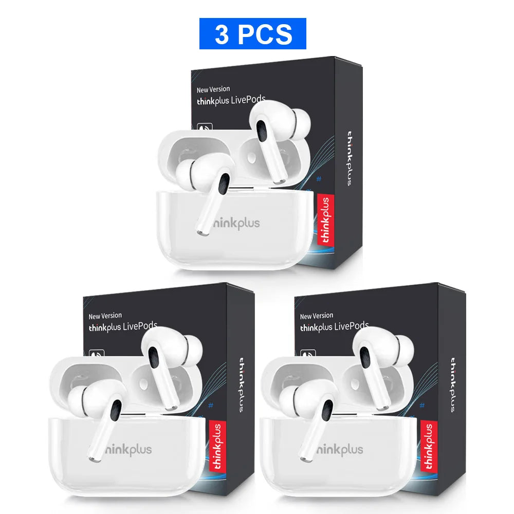 ANC Wireless Bluetooth Earbuds