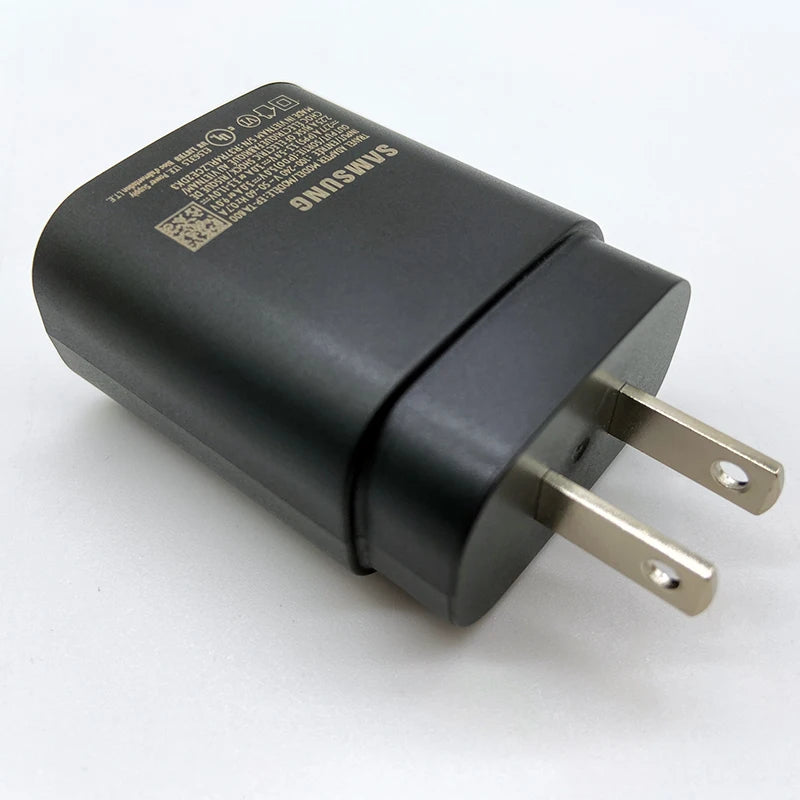 Samsung 25W PD Charger 3