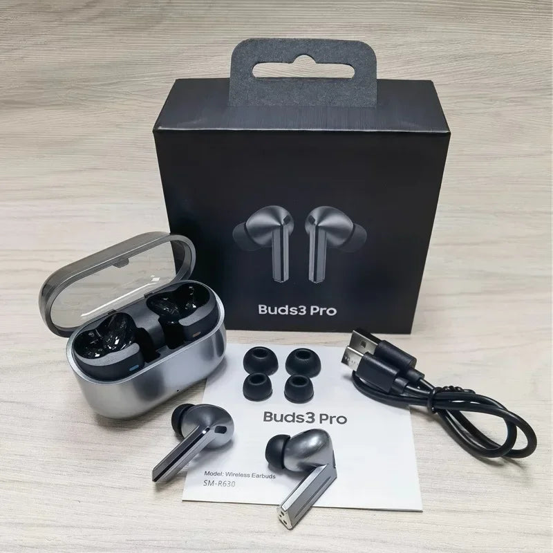 Galaxy Buds3 Pro 2025 Earbuds